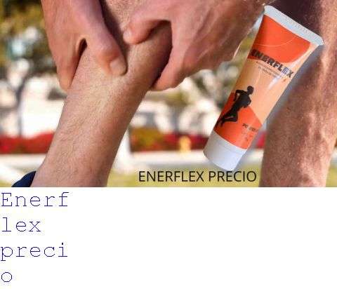 Enerflex Comentarios